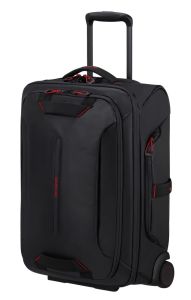 Trolley cabina Samsonite Ecodiver nero