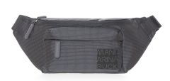 Waist bag Mandarina District PM01 Steel