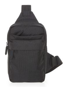 Borsa monospalla Mandarina Duck District PM02 Nero