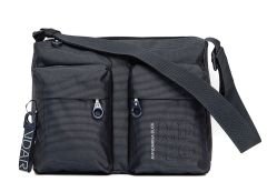 Shoulder bag Mandarina Duck MD20 MTT5 Scarab