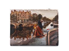 Ladies small wallet Ynot? 654 Autumn in Holland