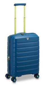 Spinner 20" expandable Roncato B-Flying Move 8183 Blue Lagoon