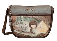 Borsa a tracolla Anekke Core 39803-050