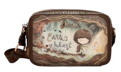 Borsa a tracolla piccola Anekke Core 39803-447