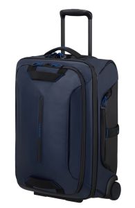 Trolley cabina Samsonite Ecodiver Blue Nights