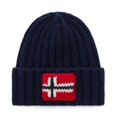 Berretto Napapijri Semiury Blu