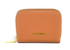 Ladies wallet Maria Celine Julie 02 Taupe