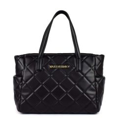 Borsa a mano e tracolla Valentino Bags Ocarina K36R Nera