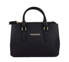 Borsa a mano e tracolla Valentino Bags Zero RE 302N Nera