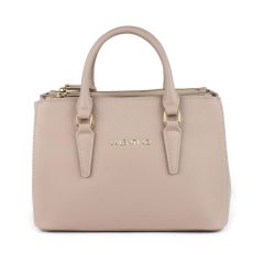 Borsa a mano e tracolla Valentino Bags Zero RE 302N Beige