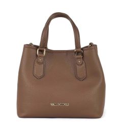 Borsa a mano e tracolla Valentino Bags Brixton 05 Taupe
