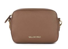 Ladies shoulder bag Valentino Bags Brixton 07 Taupe