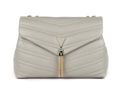Borsa a spalla e tracolla Valentino Bags Privilege 09 Ghiaccio