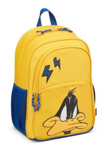 Zaino Roncato Looney Tunes Daffy Duck Papaya