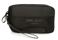 Mens pochette bag Pepe Jeans Bromley 70641
