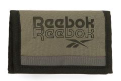 Portafoglio Reebok Howell Verde