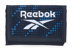 Wallet Reebok John Blue