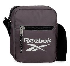 Borsa uomo Reebok Boston Grigia