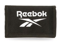 Portafoglio Reebok Boston Nero