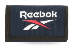 Portafoglio Reebok Boston Blu