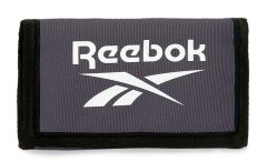 Portafoglio Reebok Boston Grigio