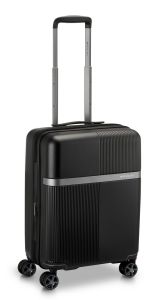 Trolley cabina espandibile Roncato AirGlam 9753 Nero