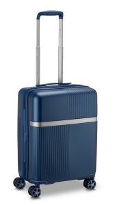 Trolley cabina espandibile Roncato AirGlam 9753 Blu Notte