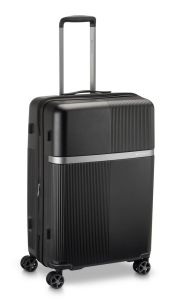 Spinner medium expandable Roncato AirGlam 9752 Black
