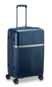 Spinner medium expandable Roncato AirGlam 9752 Dark Blue
