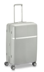Spinner medium expandable Roncato AirGlam 9752 Pearl Grey