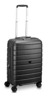 Spinner 20" expandable Roncato Relife 3453 Black