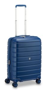 Trolley cabina espandibile Roncato Relife 3453 Blu Notte