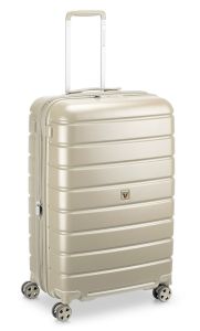 Spinner medium expandable Roncato Relife 3452 Sand