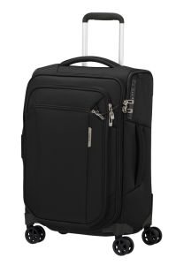 Trolley cabina espandibile Samsonite Respark Ozone Black