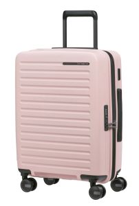 Spinner 20" Samsonite Restackd Rose