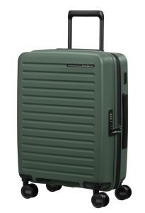 Trolley cabina Samsonite Restackd Sage