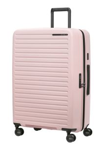 Spinner large 75cm Samsonite Restackd Rose