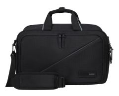Cabin bag backpack 40x20x25 American Tourister Take2Cabin Black