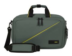 Cabin bag backpack 40x20x25 American Tourister Take2Cabin Dark Forest