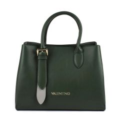 Borsa a mano e tracolla Valentino Bags Alvarado 04 Verde