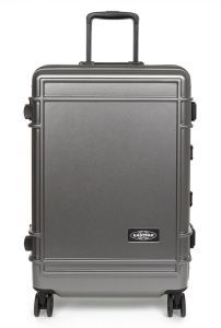 Spinner large Eastpak Resist'R Case L Brushed Metal