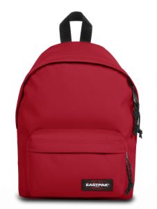 Backpack Eastpak Orbit Scarlet Red