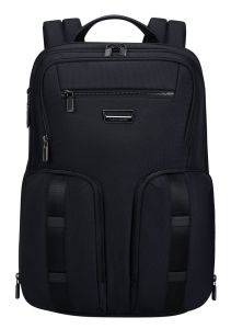 Backpack 15,6" Samsonite Urban-Eye Black