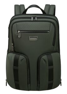 Backpack 15,6" Samsonite Urban-Eye Green