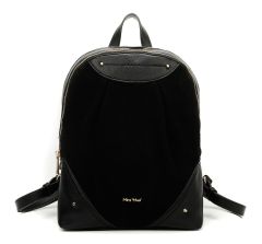Zaino donna Mimì-Muà Nero