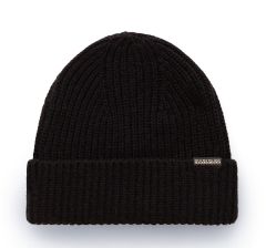Berretto Napapijri Foli Nero