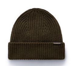 Berretto Napapijri Foli Verde