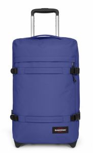 Upright 20" Eastpak Transit'R S Suit Blue