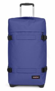 Upright Eastpak Transit'R L Suit Blue