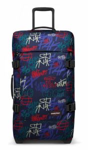 Trolley Eastpak Tranverz M StreetTagsBlue